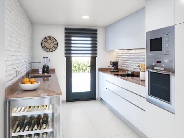 Chalet en venta en la Marina, el Baix Vinalopó