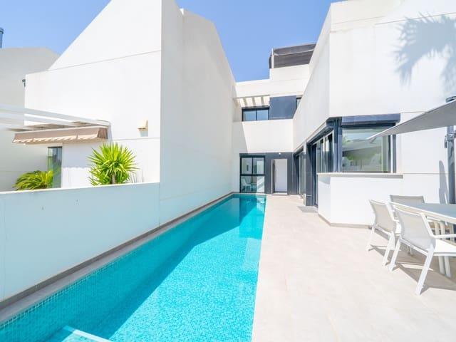 Chalet en venta en la Marina, el Baix Vinalopó