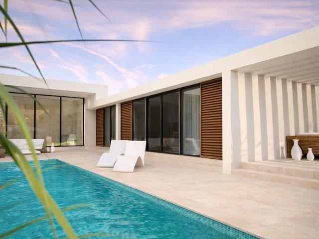 Chalet en venta en la Marina, el Baix Vinalopó