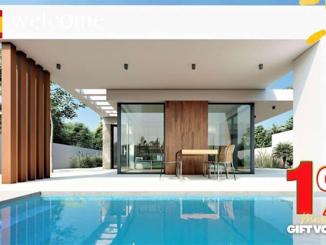 Chalet en venta en la Marina, el Baix Vinalopó
