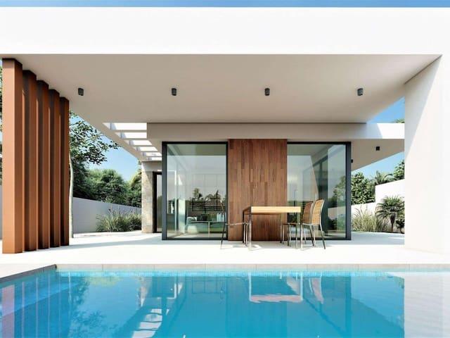 Chalet en venta en la Marina, el Baix Vinalopó
