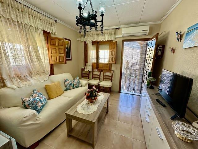 Chalet en venta en la Marina, el Baix Vinalopó