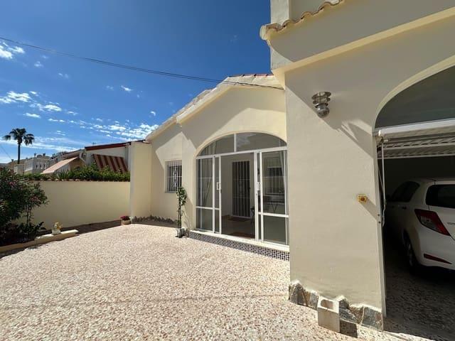 Chalet en venta en la Marina, el Baix Vinalopó