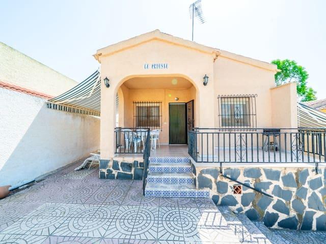 Chalet en venta en la Marina, el Baix Vinalopó