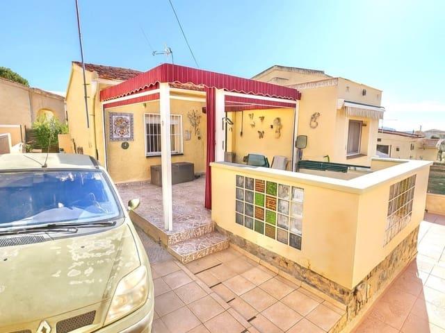 Chalet en venta en la Marina, el Baix Vinalopó