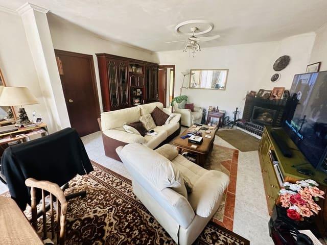 Chalet en venta en la Marina, el Baix Vinalopó
