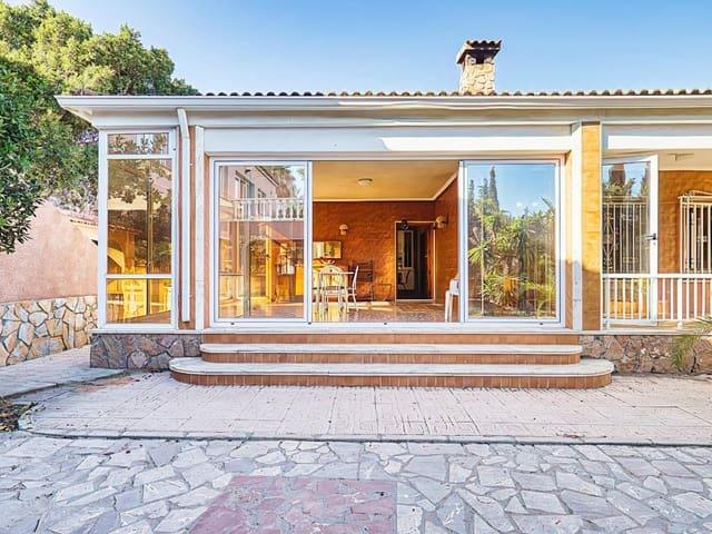 Chalet en venta en la Marina, Elche