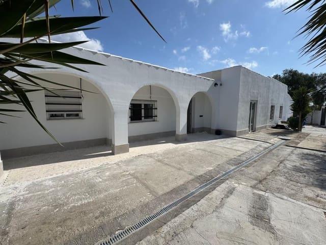Chalet en venta en la Marina, el Baix Vinalopó