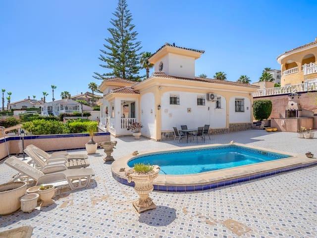 Chalet en venta en el Baix Segura / La Vega Baja, Valencia