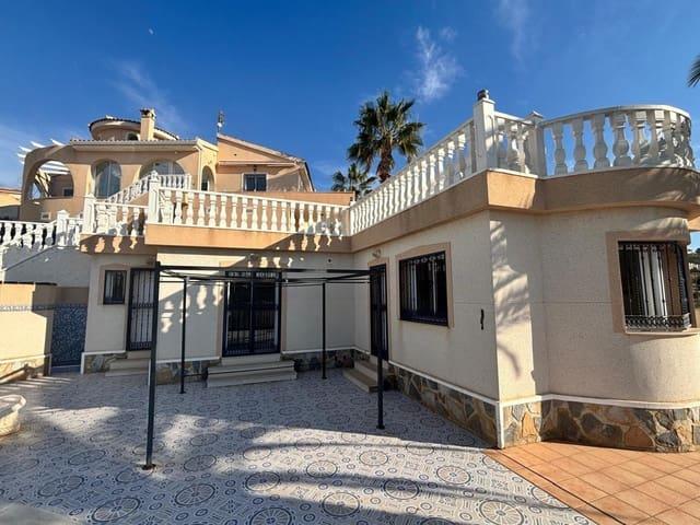 Chalet en venta en el Baix Segura / La Vega Baja, Valencia