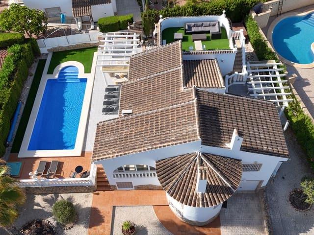 Chalet en venta en el Baix Segura / La Vega Baja, Valencia