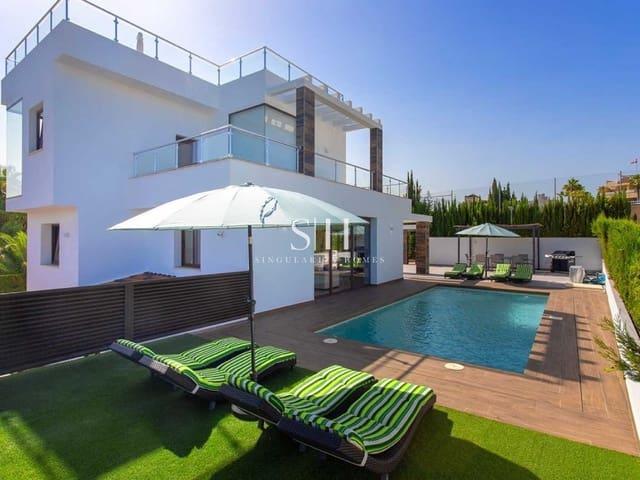 Chalet en venta en el Baix Segura / La Vega Baja, Valencia