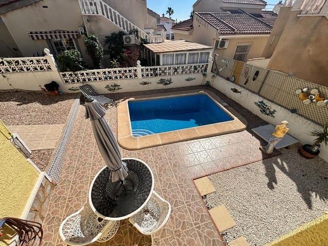 Chalet en venta en el Baix Segura / La Vega Baja, Valencia