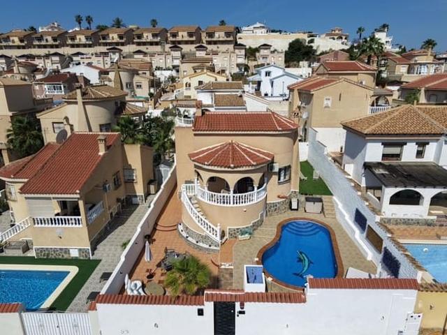 Chalet en venta en el Baix Segura / La Vega Baja, Valencia