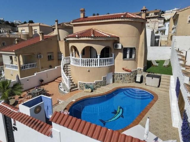 Chalet en venta en el Baix Segura / La Vega Baja, Valencia