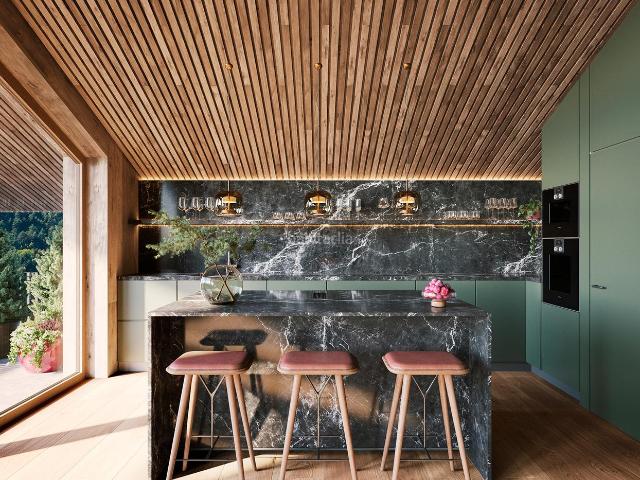 Chalet en venta en Cruïlles, Monells i Sant Sadurní de l'Heura, Baix Empordà