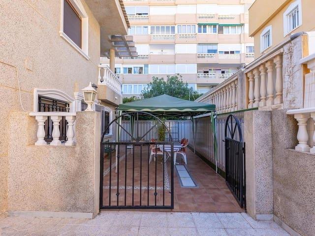 Chalet en venta en La Mata, el Baix Segura / La Vega Baja