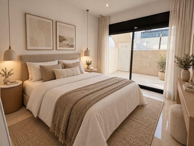 Chalet en venta en La Mata, el Baix Segura / La Vega Baja