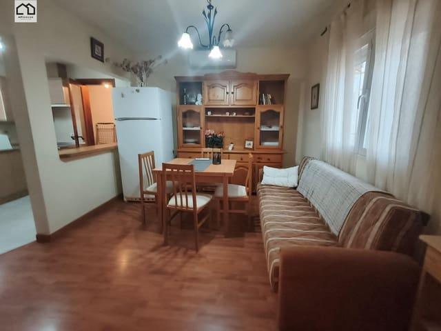 Chalet en venta en La Mata, el Baix Segura / La Vega Baja
