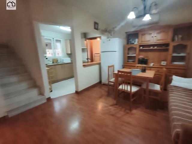 Chalet en venta en La Mata, el Baix Segura / La Vega Baja