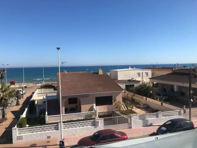 Villa en venta en La Mata, La Mata