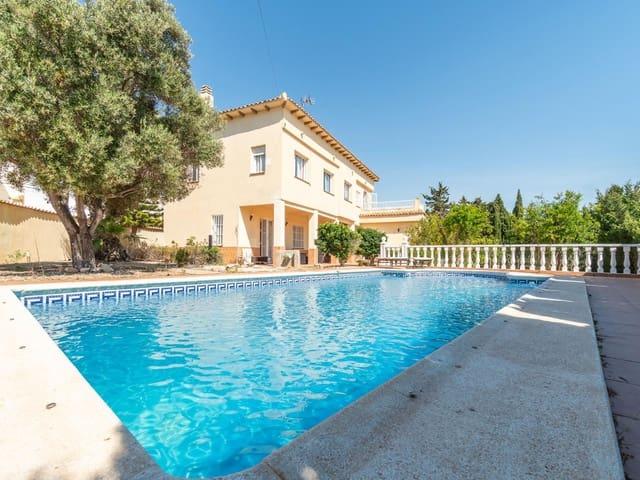 Chalet en venta en La Mata, el Baix Segura / La Vega Baja