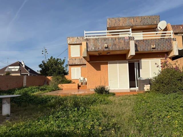 Chalet en venta en La Mata, el Baix Segura / La Vega Baja