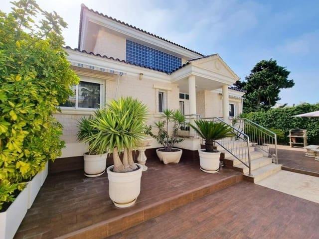 Chalet en venta en Torrevieja, Valencia