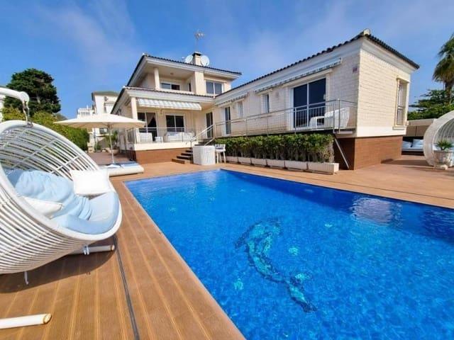 Chalet en venta en La Mata, el Baix Segura / La Vega Baja