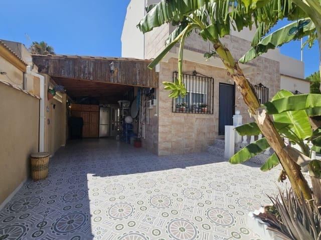 Chalet en venta en La Mata, el Baix Segura / La Vega Baja