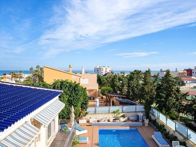 Chalet en venta en La Mata, el Baix Segura / La Vega Baja