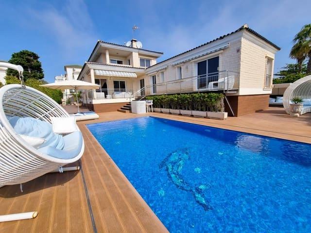 Chalet en venta en Torrevieja, Valencia
