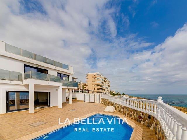 Chalet en venta en La Mata, el Baix Segura / La Vega Baja