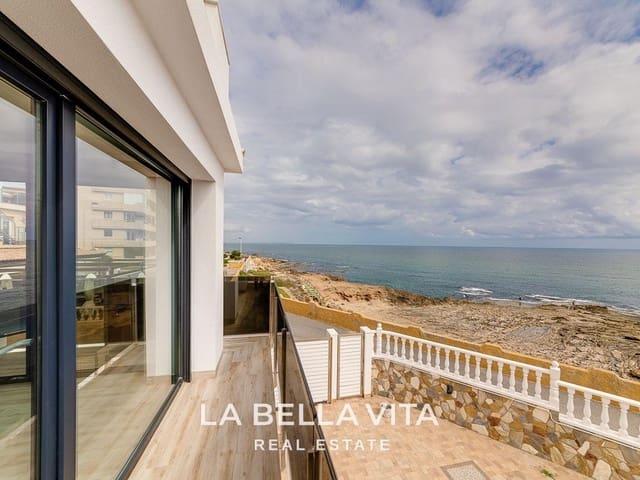 Chalet en venta en La Mata, el Baix Segura / La Vega Baja