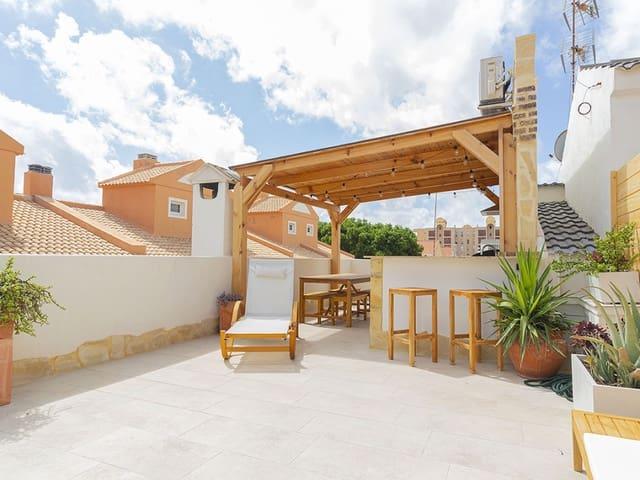 Chalet en venta en Torrevieja, Valencia
