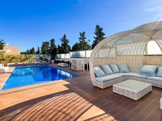 Chalet en venta en Torrevieja, Valencia