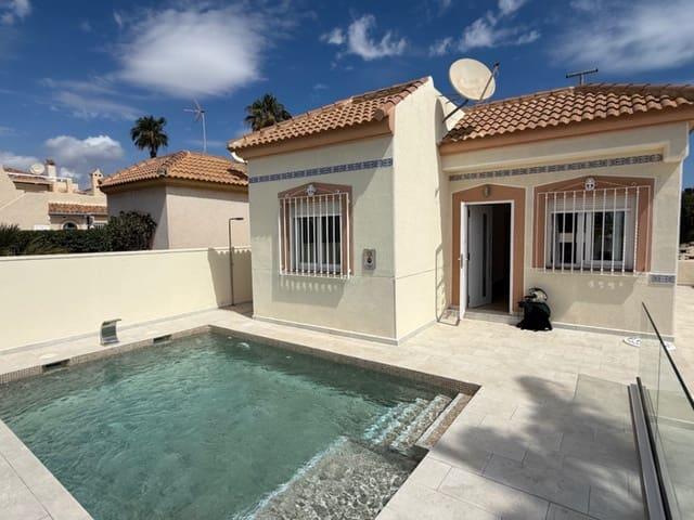 Villa en venta en La Mata, La Mata