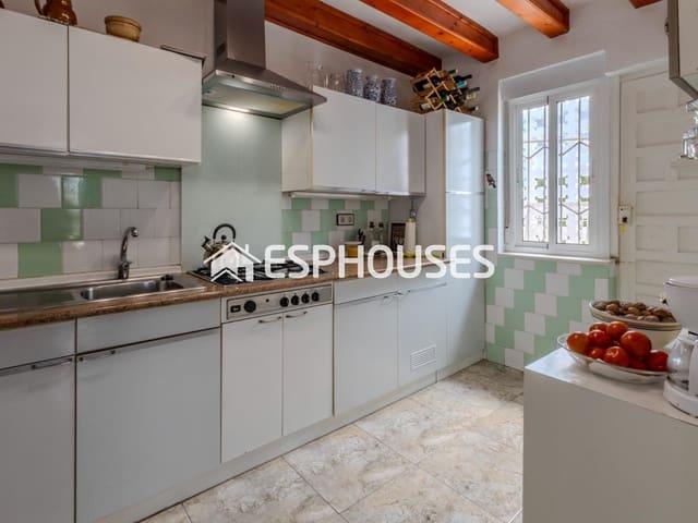 Chalet en venta en La Mata, el Baix Segura / La Vega Baja