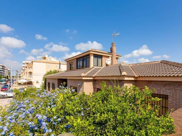 Chalet en venta en La Mata, el Baix Segura / La Vega Baja