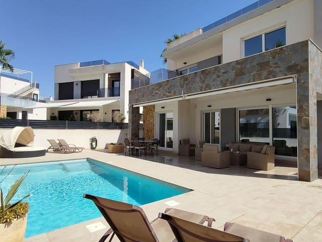 Villa en venta en La Mata, La Mata