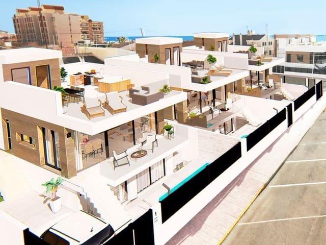 Chalet en venta en La Mata, el Baix Segura / La Vega Baja