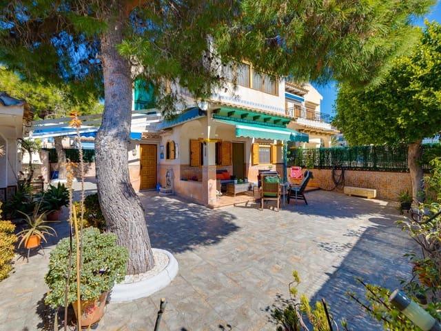 Chalet en venta en La Mata, el Baix Segura / La Vega Baja