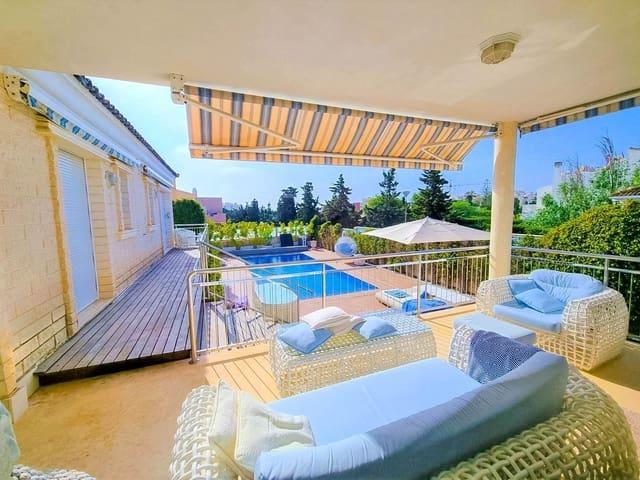 Villa en venta en La Mata, La Mata