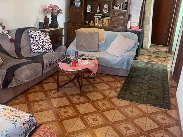 Chalet en venta en La Mata, el Baix Segura / La Vega Baja