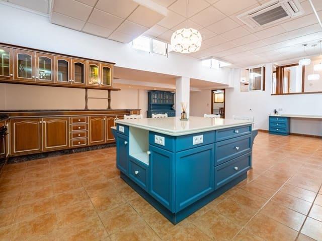 Chalet en venta en La Mata, el Baix Segura / La Vega Baja