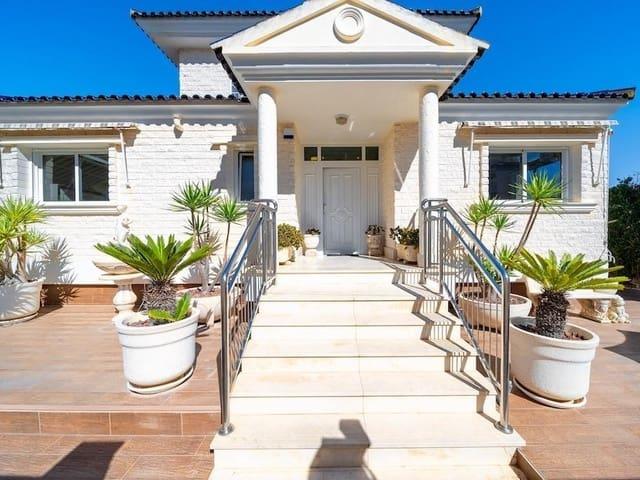 Chalet en venta en La Mata, el Baix Segura / La Vega Baja