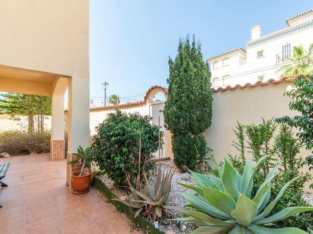 Chalet en venta en La Mata, el Baix Segura / La Vega Baja