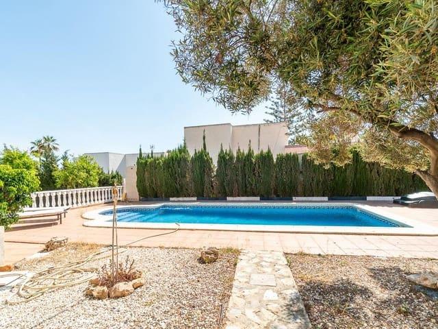 Chalet en venta en La Mata, el Baix Segura / La Vega Baja