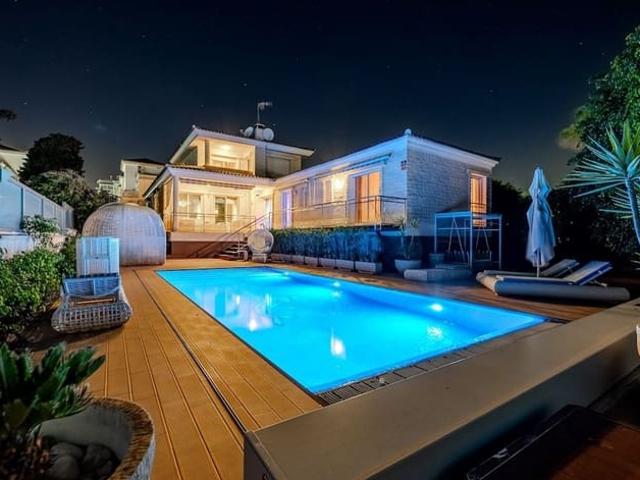 Villa en venta en La Mata, La Mata