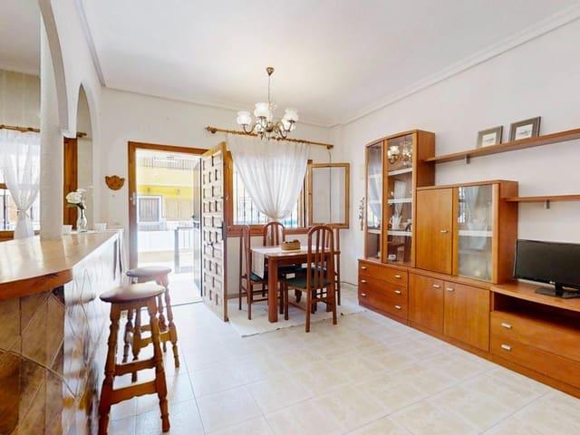 Chalet en venta en La Mata, el Baix Segura / La Vega Baja